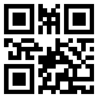 3919263021 - Immagine del QrCode associato