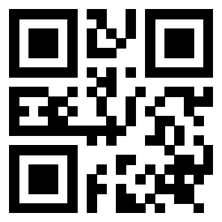3919263022 - Immagine del QrCode