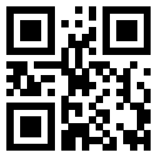 Immagine del QrCode di 3919263025