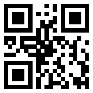 Immagine del Qr Code di 3919263027