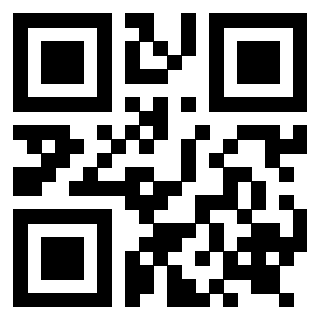3919263029 - Immagine del QrCode