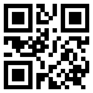 3919263030 - Immagine del QrCode