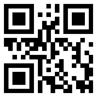 Scansione del Qr Code di 3919263036