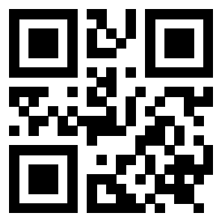 3919263039 QrCode associato