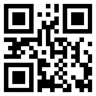 Scansione del Qr Code di 3919263040