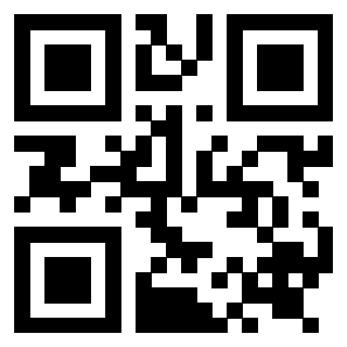 Scansione del Qr Code di 3919263042