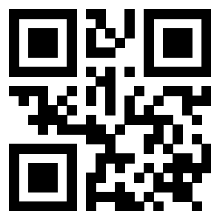 Immagine del Qr Code di 3919263046