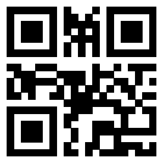 Immagine del QrCode di 3919263050