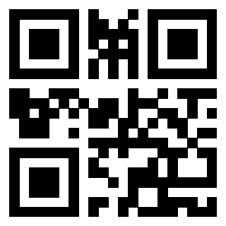 3919263051 - Immagine del Qr Code associato