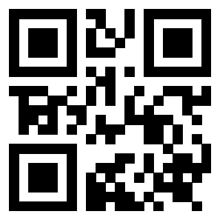 Immagine del QrCode di 3919263053