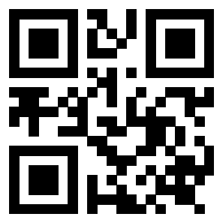 Immagine del QrCode di 3919263054