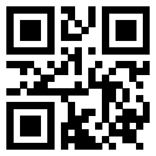 3919263057 - Immagine del Qr Code associato