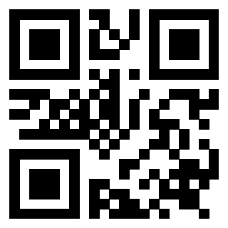 Immagine del QrCode di 3919263060