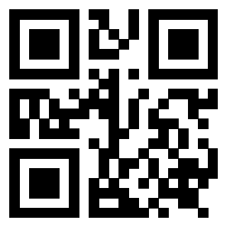 Immagine del Qr Code di 3919263061