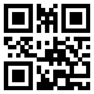 3919263062 - Immagine del QrCode