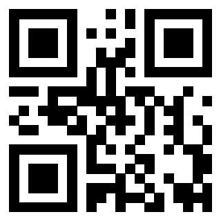 Immagine del QrCode di 3919263065
