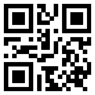 3919263066 - Immagine del Qr Code associato