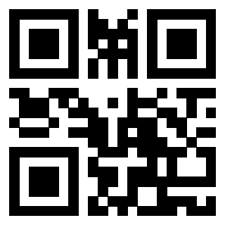 Immagine del Qr Code di 3919263067