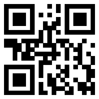 Scansione del Qr Code di 3919263069