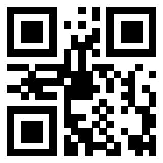 3919263070 - Immagine del QrCode associato
