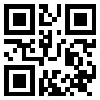 3919263072 QrCode associato