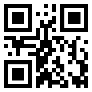 Il QrCode di 3919263077