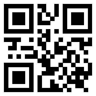 3919263081 - Immagine del QrCode