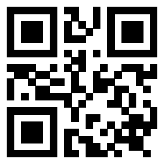 Immagine del QrCode di 3919263082
