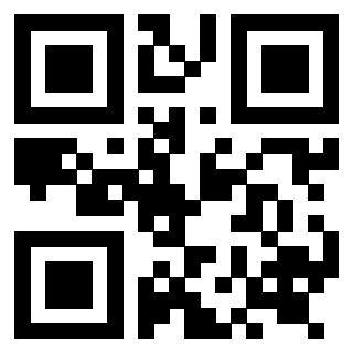 3919263083 - Immagine del QrCode associato