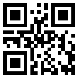 3919263084 - Immagine del QrCode associato