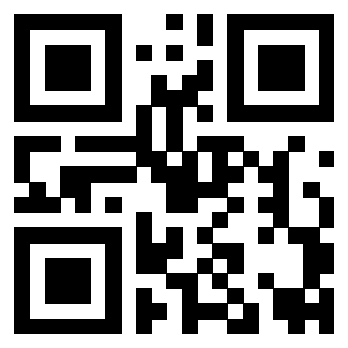 Immagine del QrCode di 3919263085