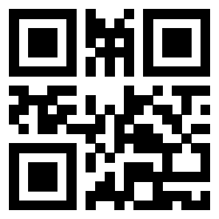 Immagine del Qr Code di 3919263086