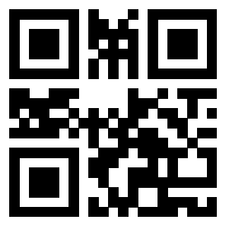 3919263087 - Immagine del Qr Code associato