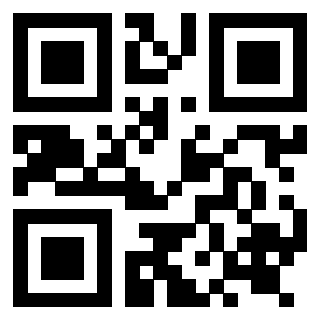 Immagine del Qr Code di 3919263089
