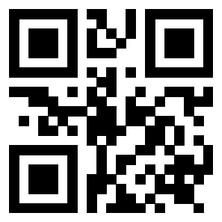 Immagine del QrCode di 3919263094
