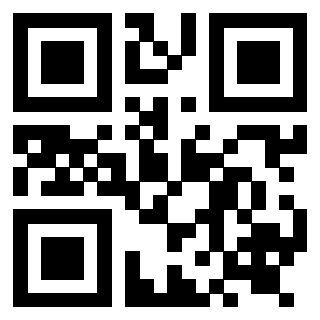 Scansione del Qr Code di 3919263095