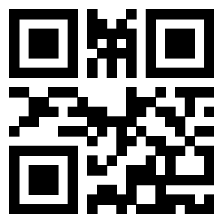 3919263099 - Immagine del QrCode associato