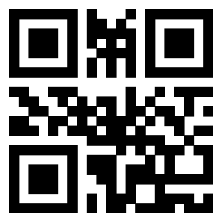 Immagine del Qr Code di 3919263103