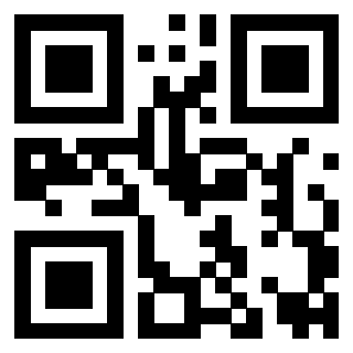 Immagine del Qr Code di 3919263107