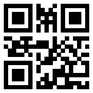 3919263109 - Immagine del Qr Code associato