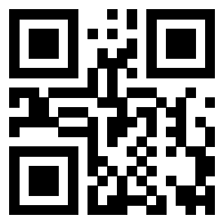 3919263110 QrCode associato