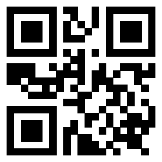 3919263111 - Immagine del QrCode