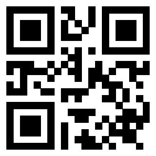 Scansione del Qr Code di 3919263112