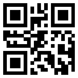 3919263113 - Immagine del QrCode associato