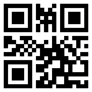 Immagine del QrCode di 3919263115