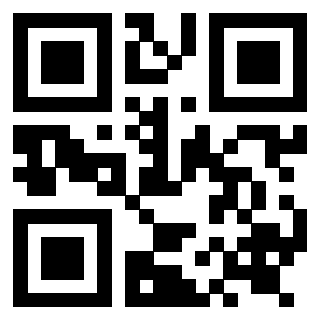 Qr Code di 3919263116