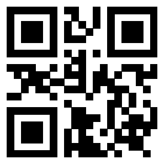 3919263117 - Immagine del Qr Code associato