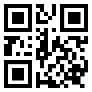 Il QrCode di 3919263119