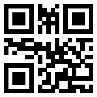 3919263121 Qr Code associato