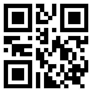 3919263123 - Immagine del Qr Code
